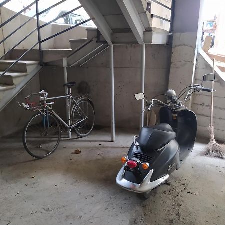 Sheni Hostel ティビリシ エクステリア 写真