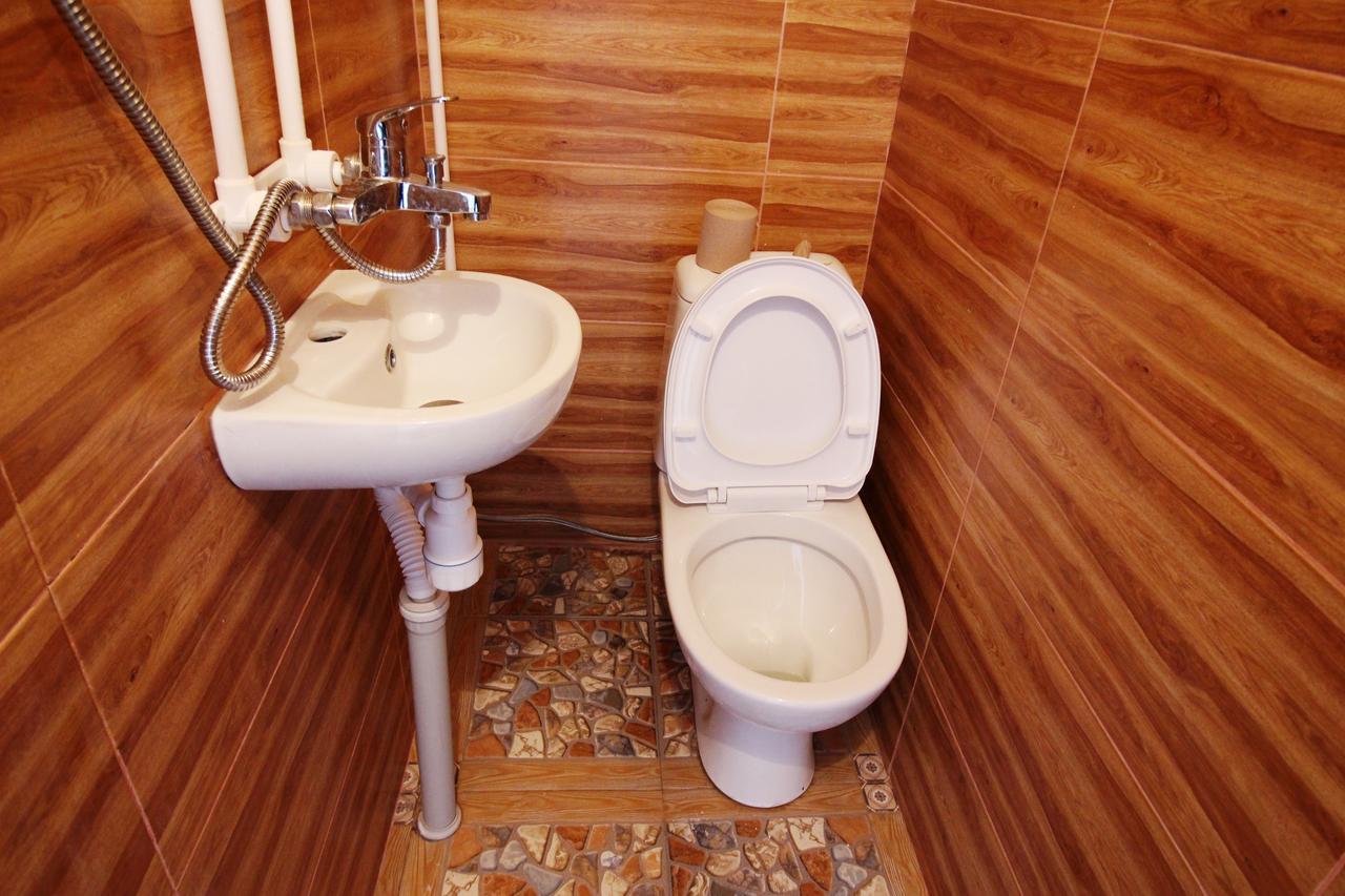 Sheni Hostel ティビリシ エクステリア 写真