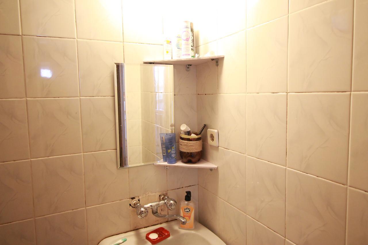 Sheni Hostel ティビリシ エクステリア 写真