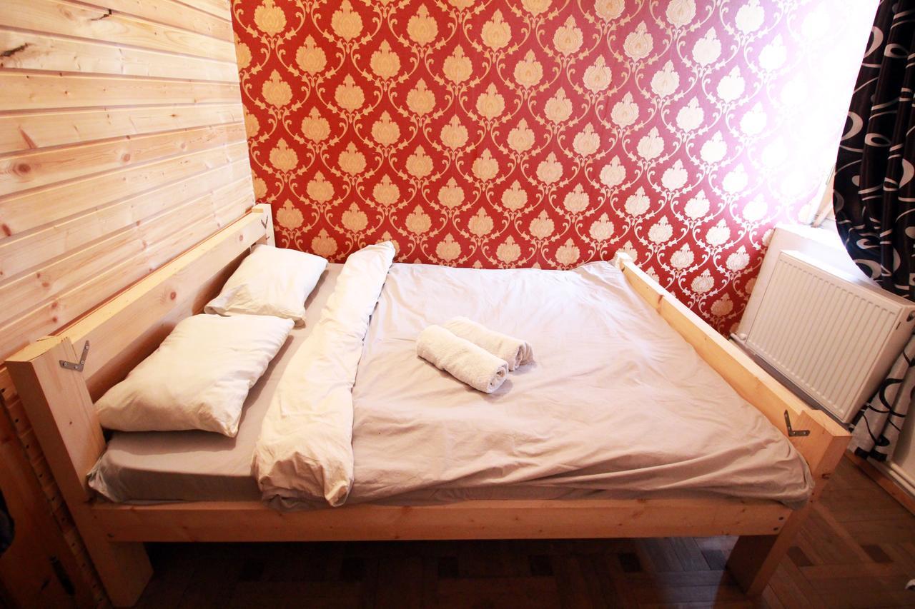 Sheni Hostel ティビリシ エクステリア 写真