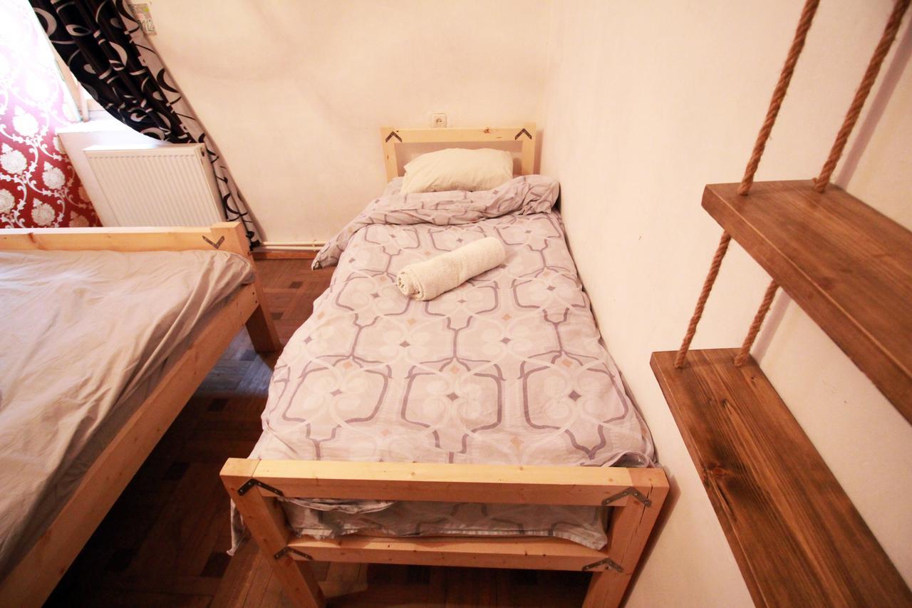Sheni Hostel ティビリシ エクステリア 写真