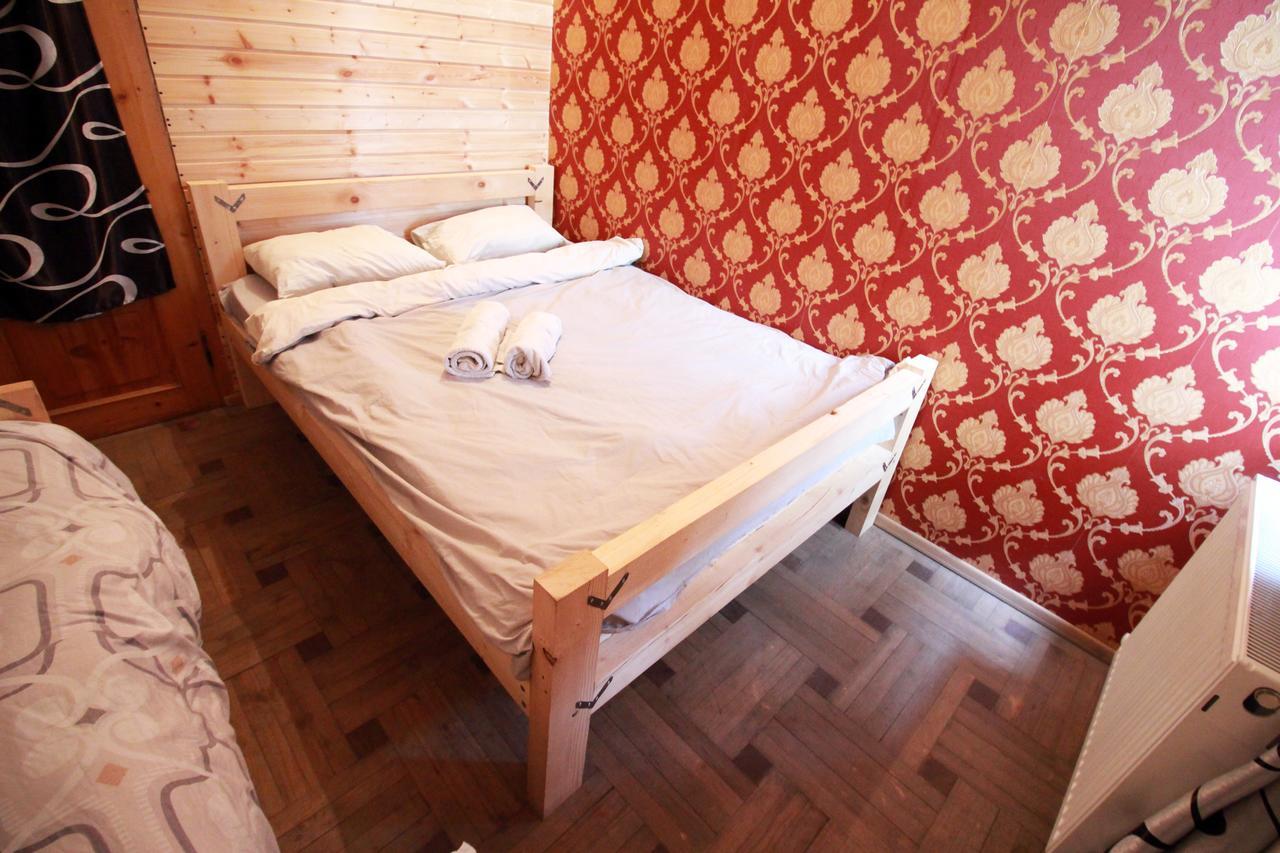 Sheni Hostel ティビリシ エクステリア 写真
