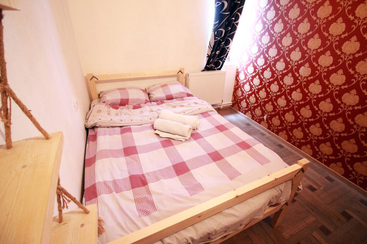 Sheni Hostel ティビリシ エクステリア 写真